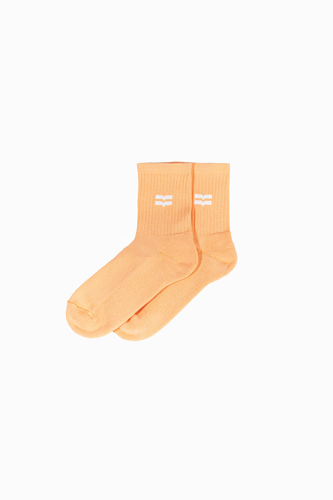 Salmon socks