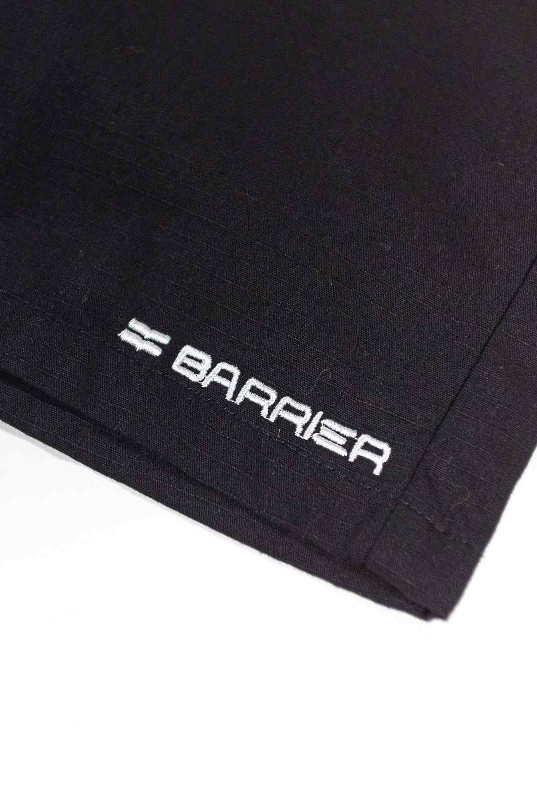 Shorts basic logo