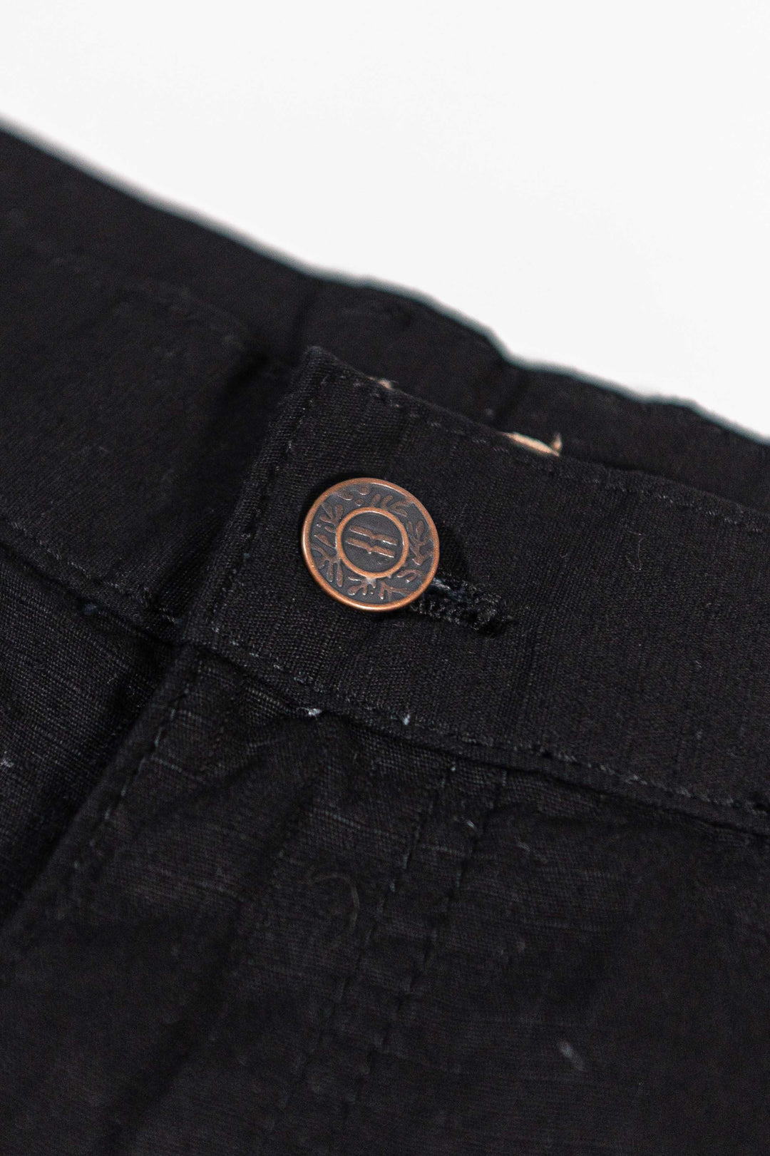 Shorts basic logo