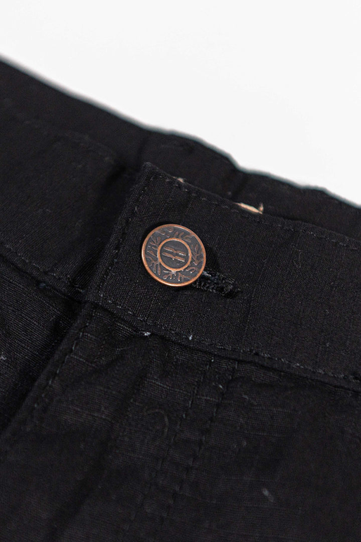 Shorts basic logo