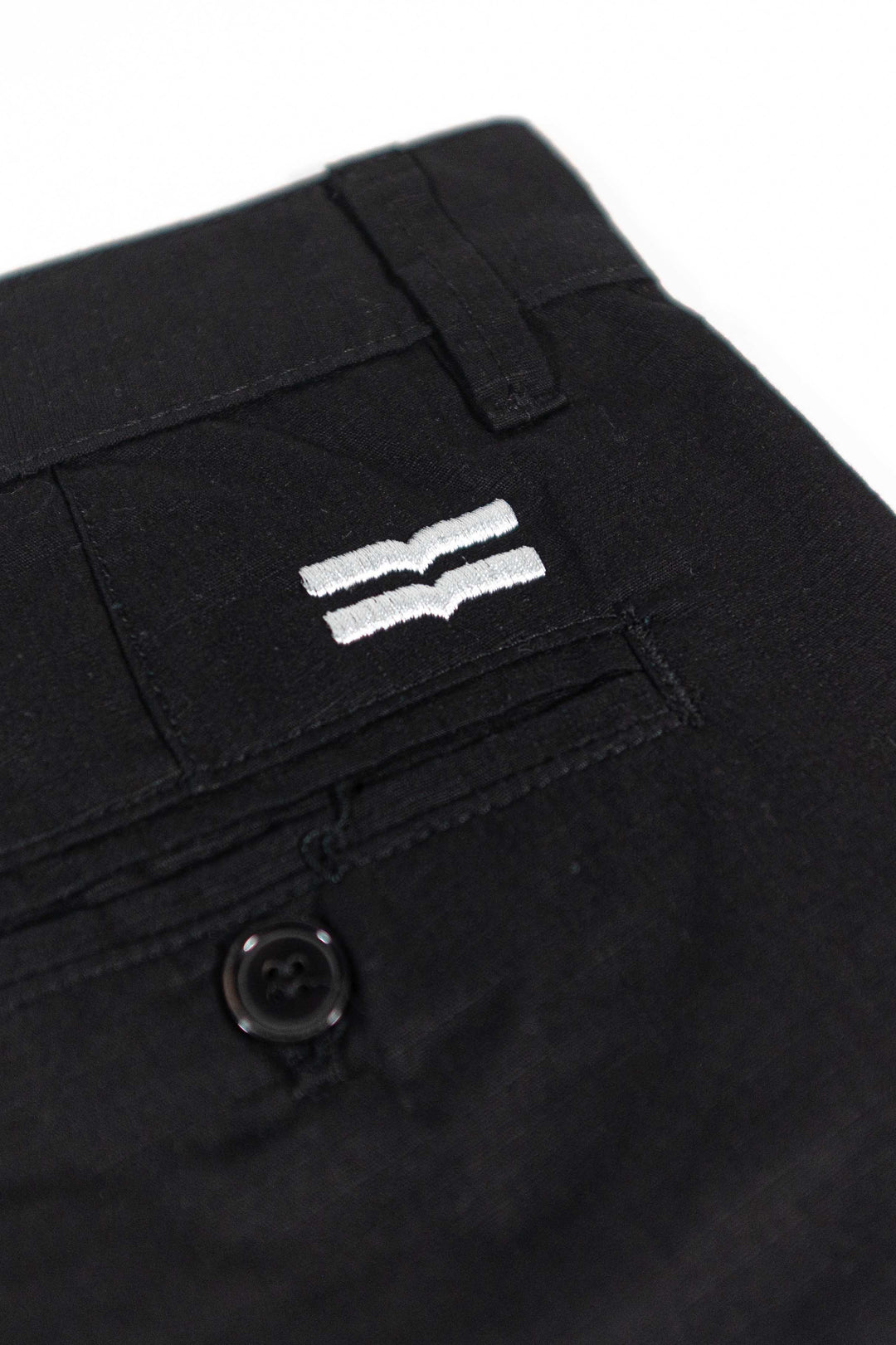Shorts basic logo