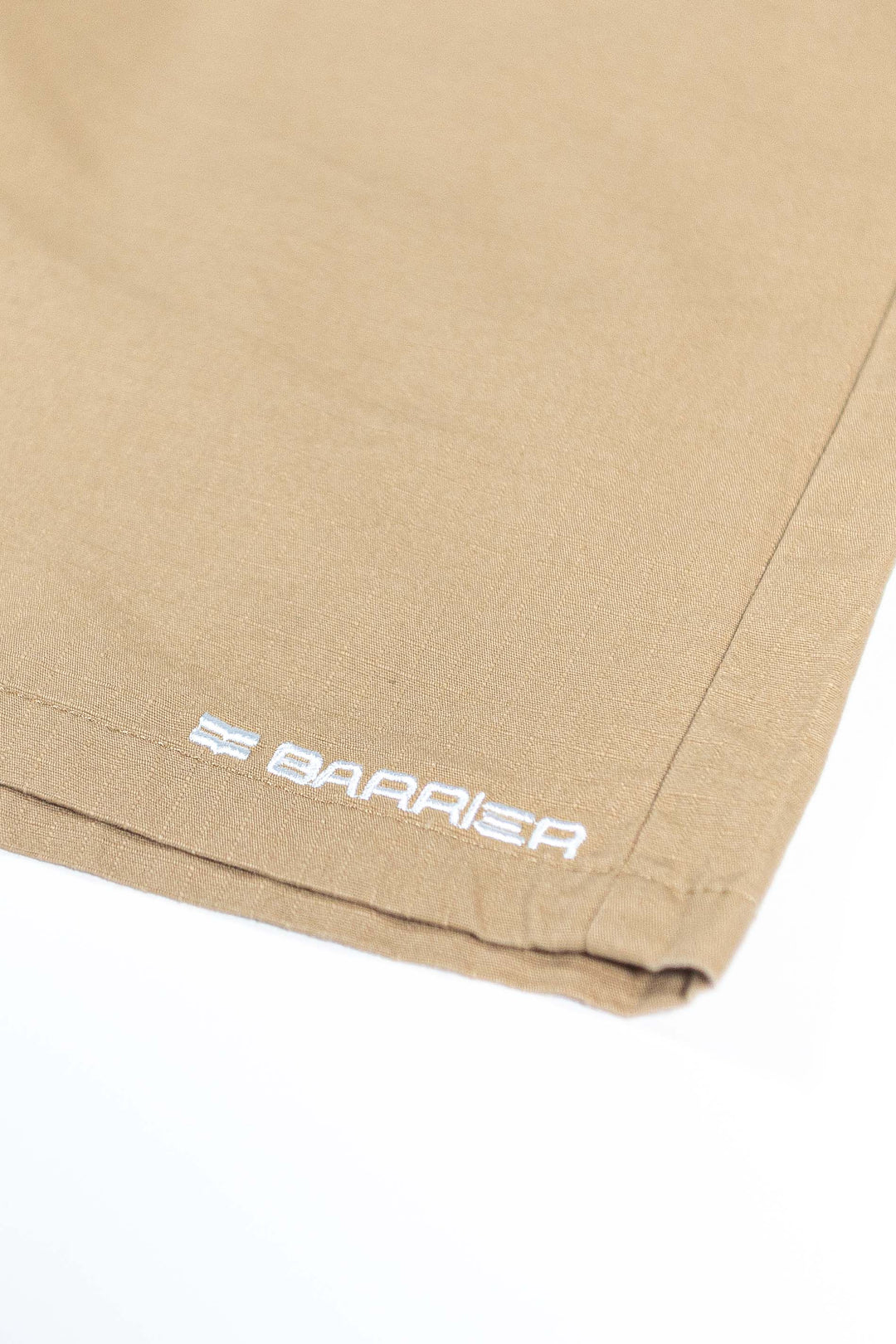 Shorts basic logo