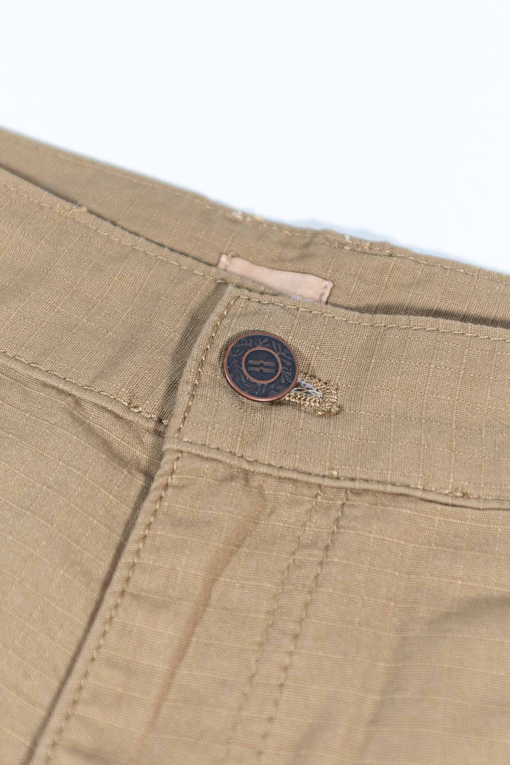 Shorts basic logo