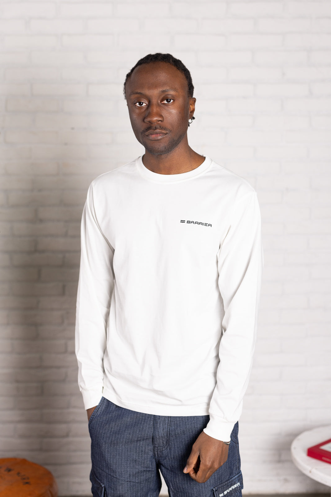 Longsleeve Adventure