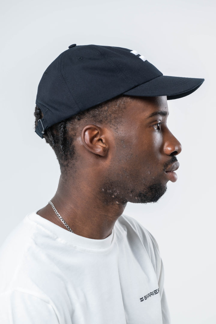 cappello nero