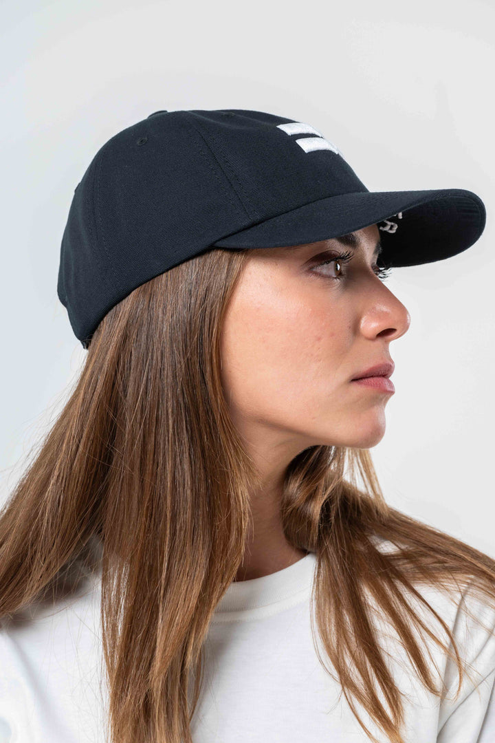 cappello nero