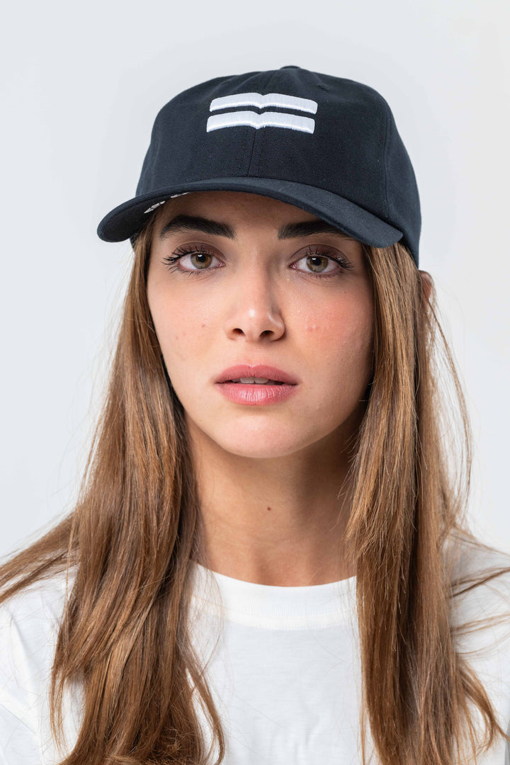 cappello nero