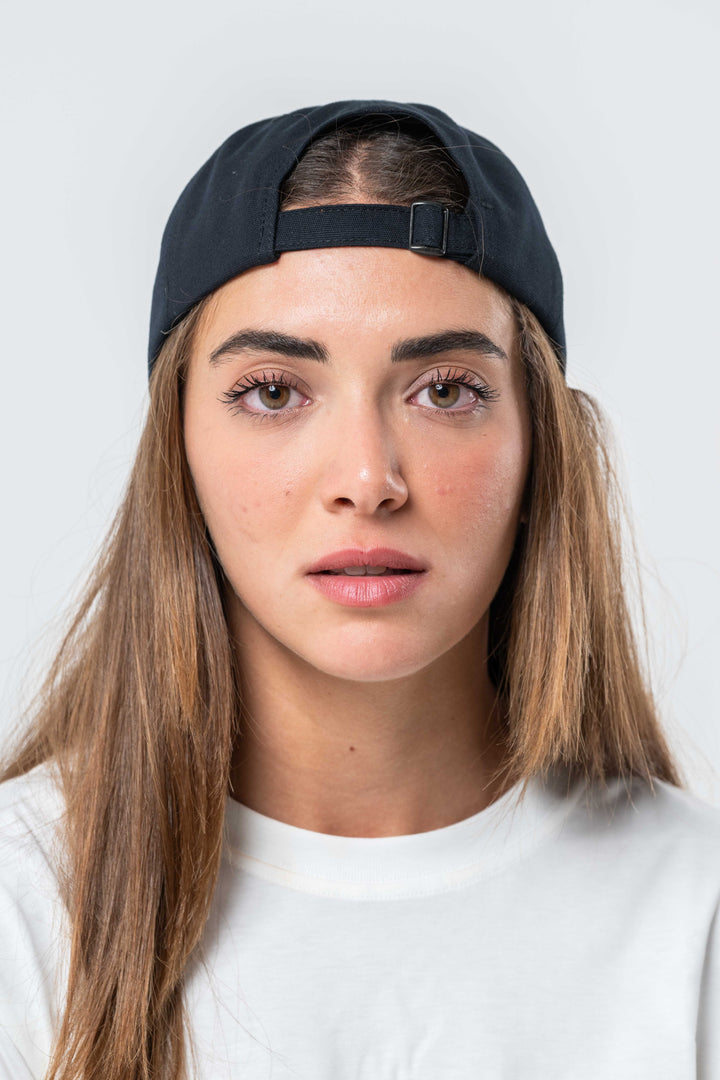cappello nero