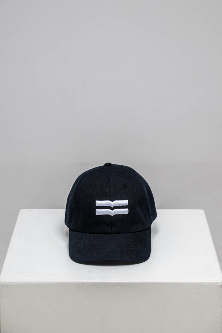 cappello nero