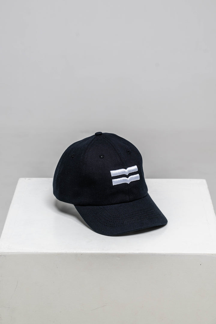 cappello nero