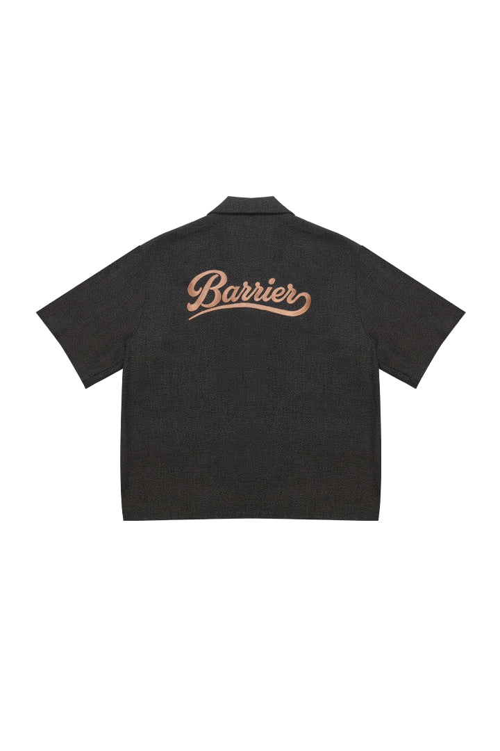 chestnut shirt