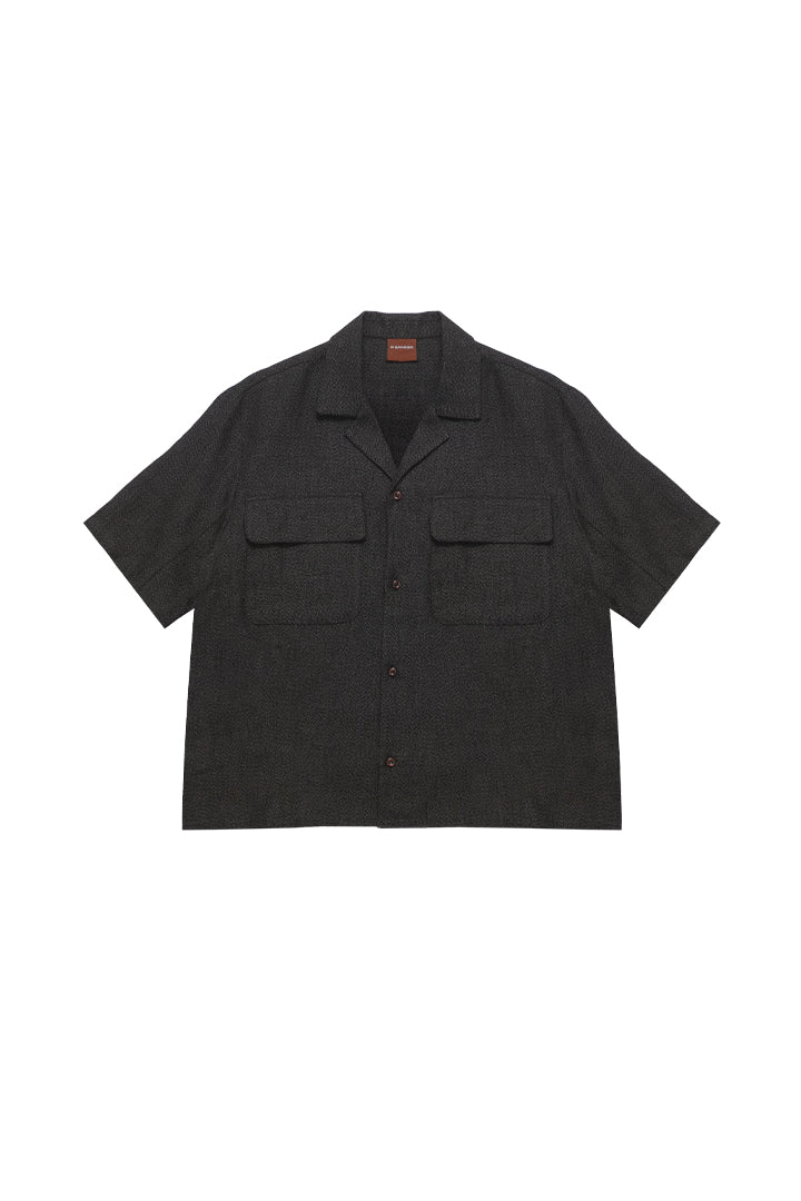 chestnut shirt