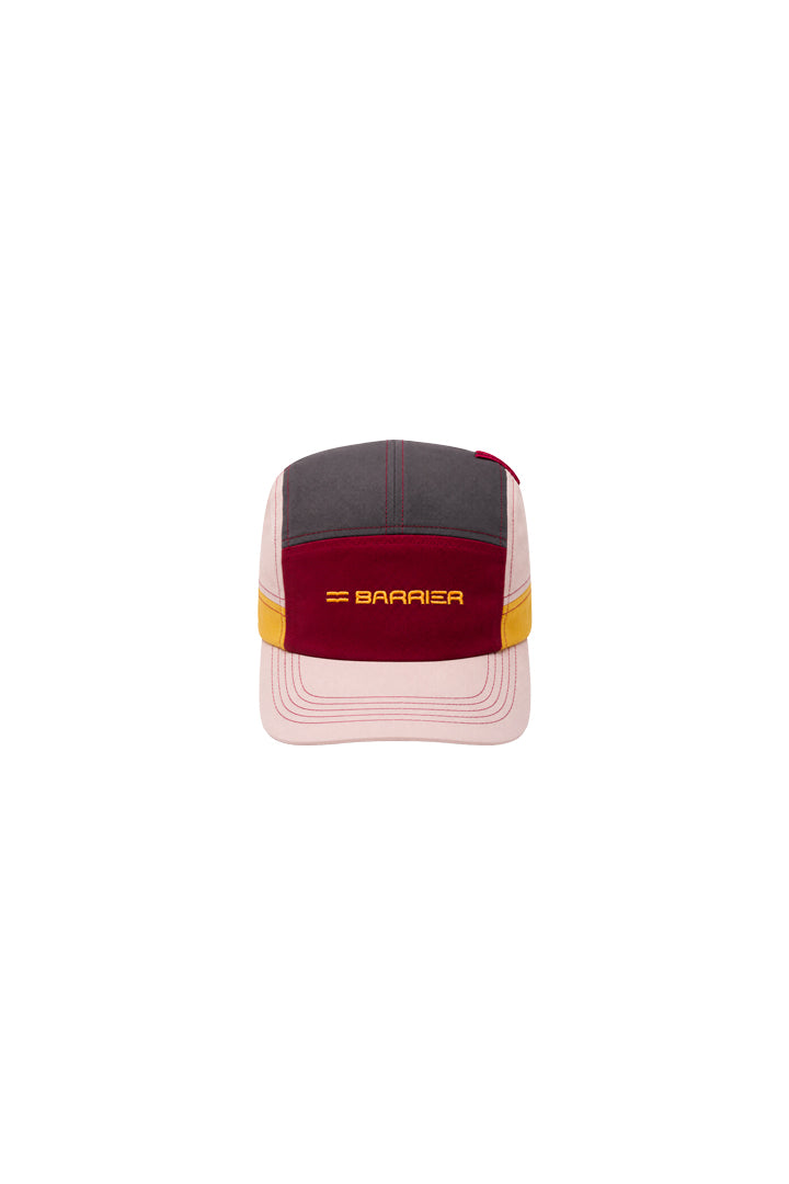 Multicolor cap model 2