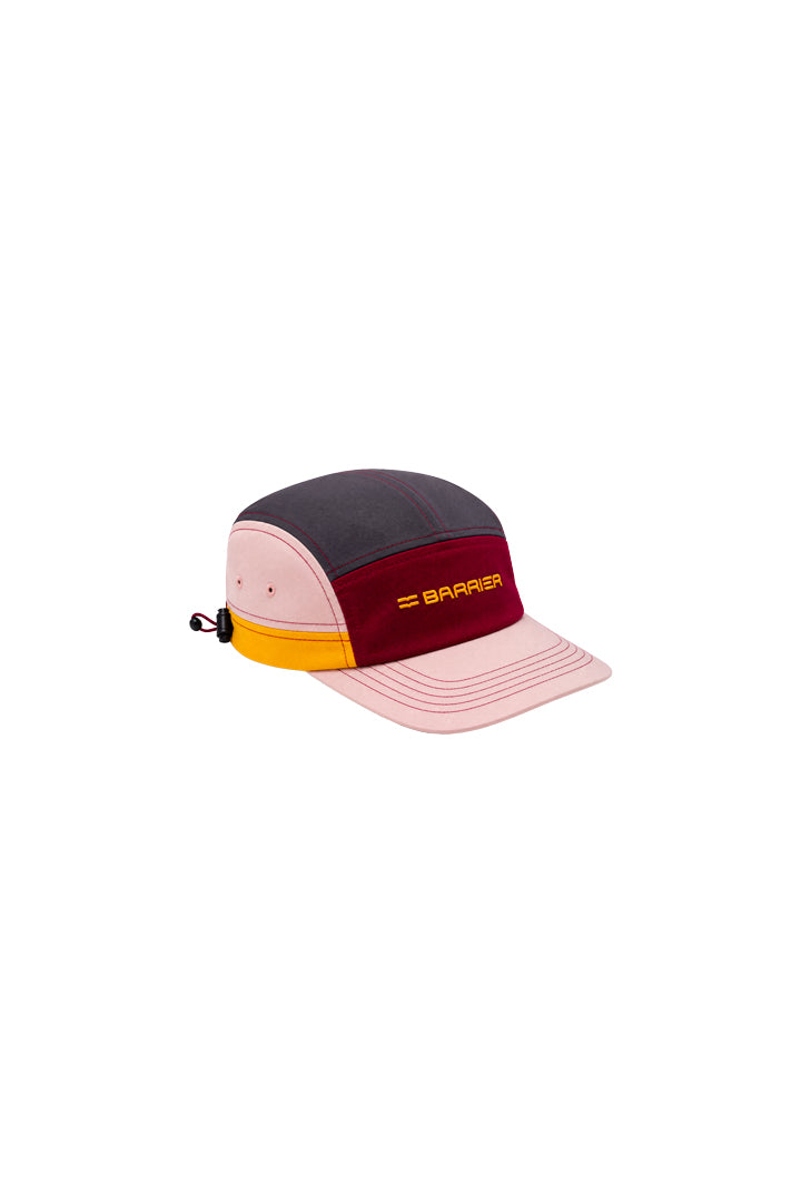 Multicolor cap model 2