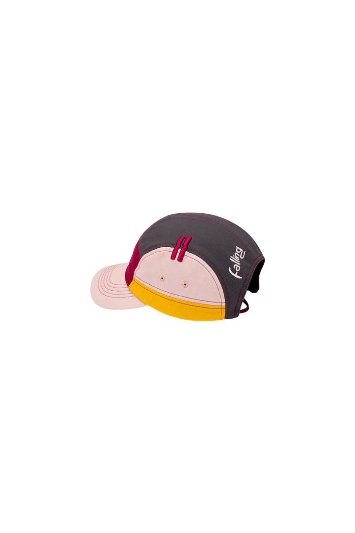 Multicolor cap model 2