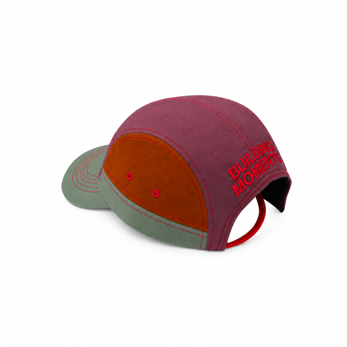Kiso cap model 3