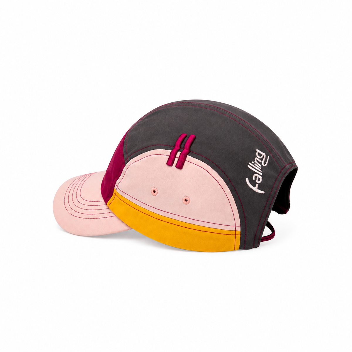 Kiso cap model 2