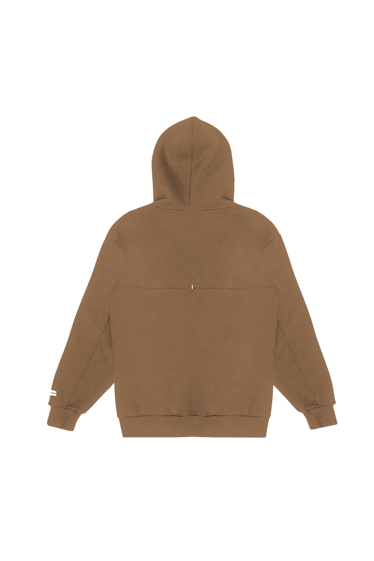 Sahara Hoodie 3D big logo