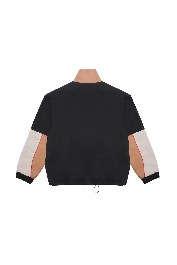 Jacket model 7