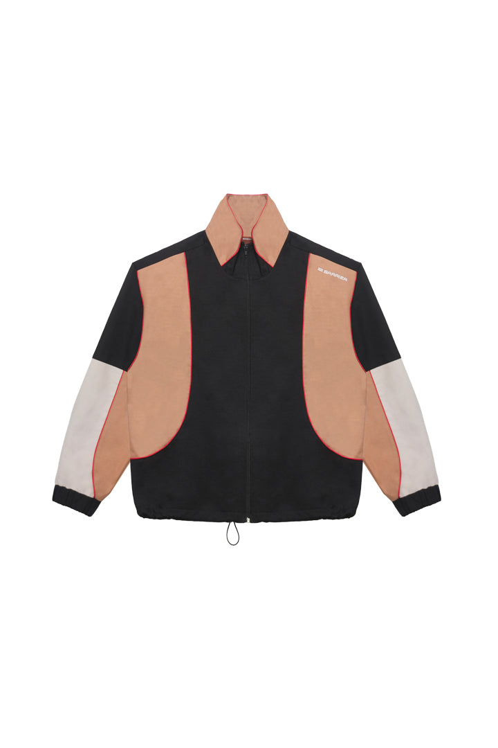 Jacket model 7