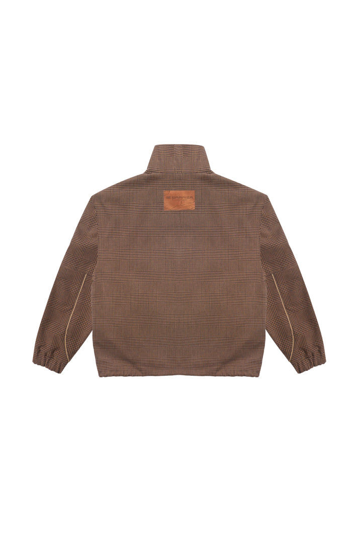 Jacket model 8