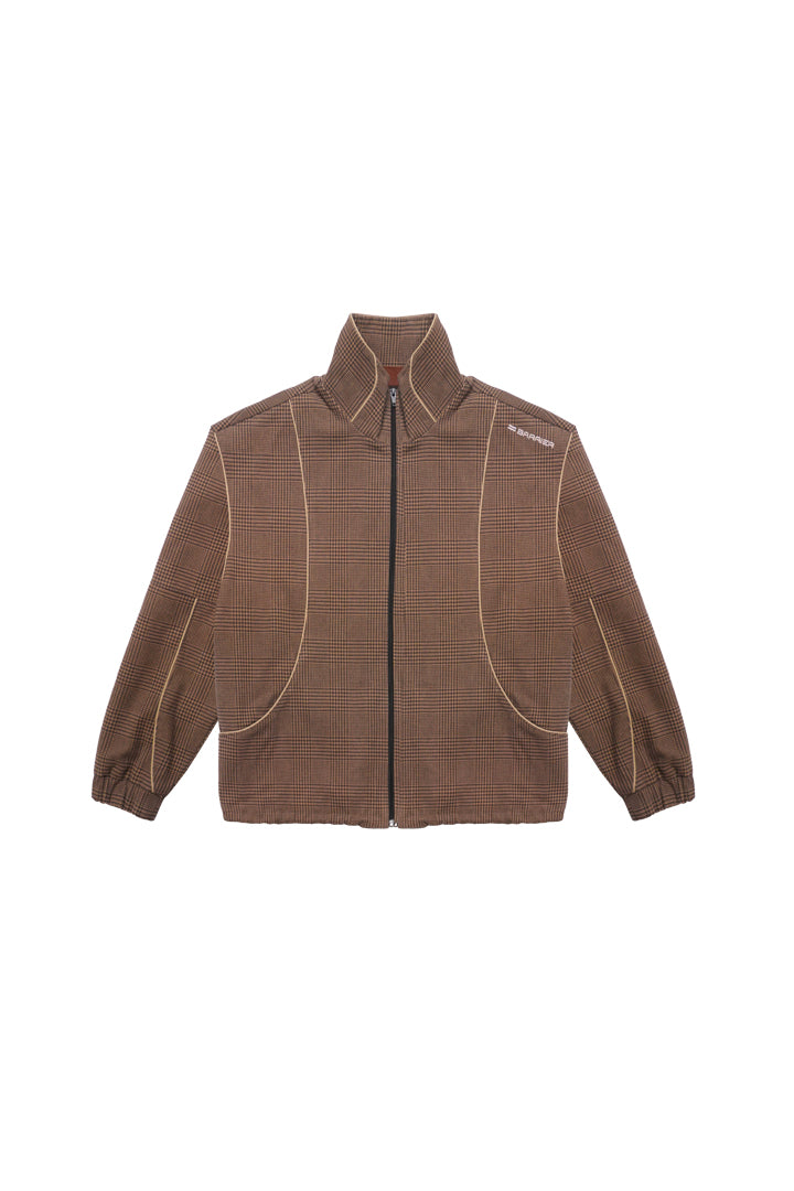 Jacket model 8
