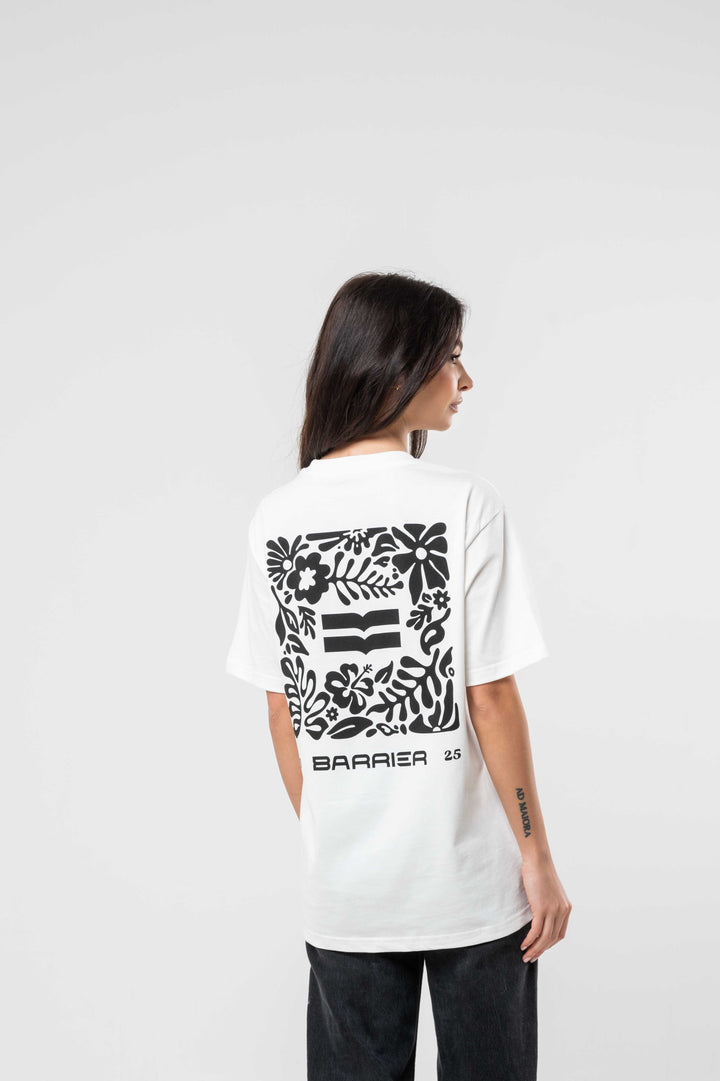 T-shirt Flowers