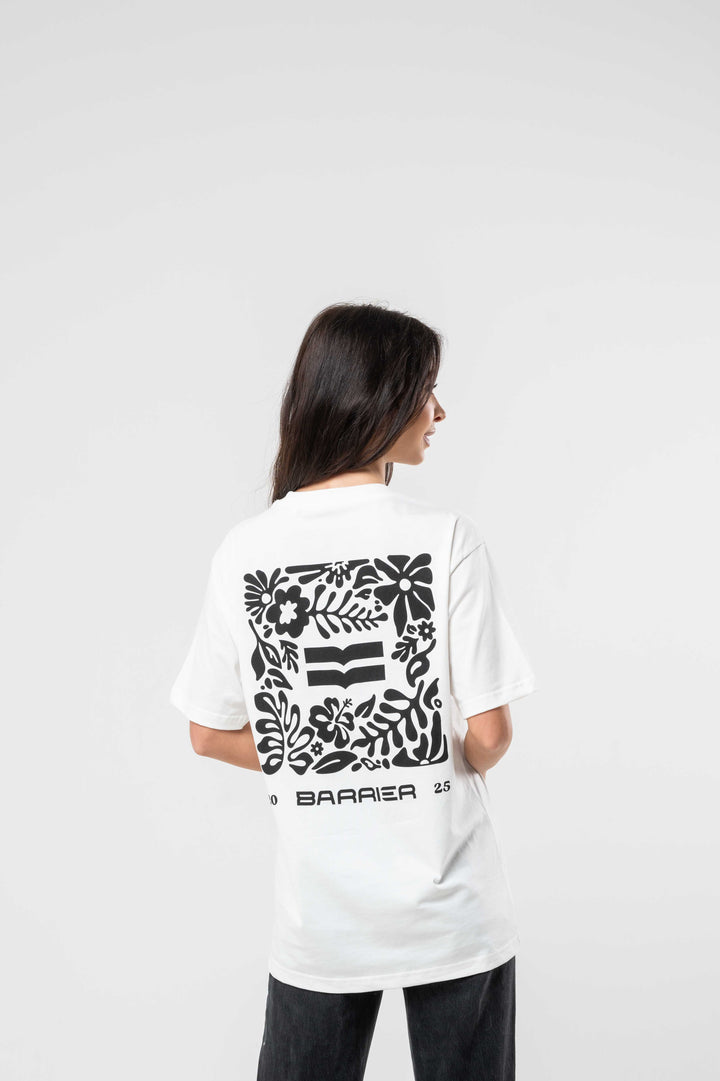 T-shirt Flowers