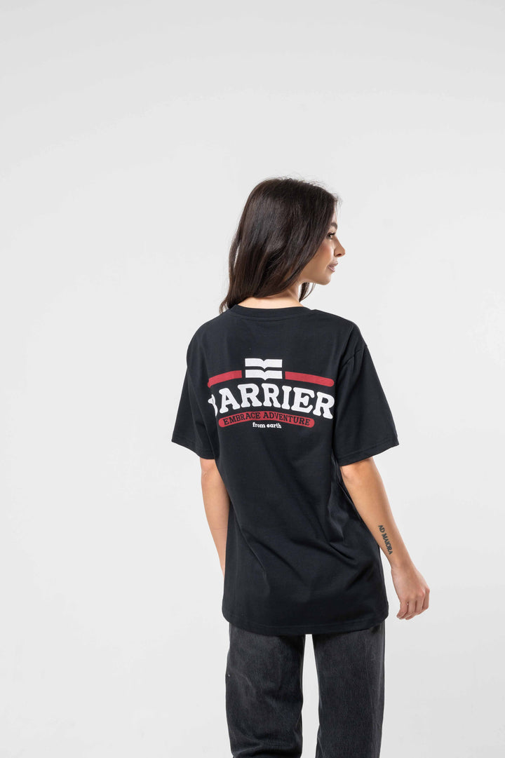 T-shirt Adventure