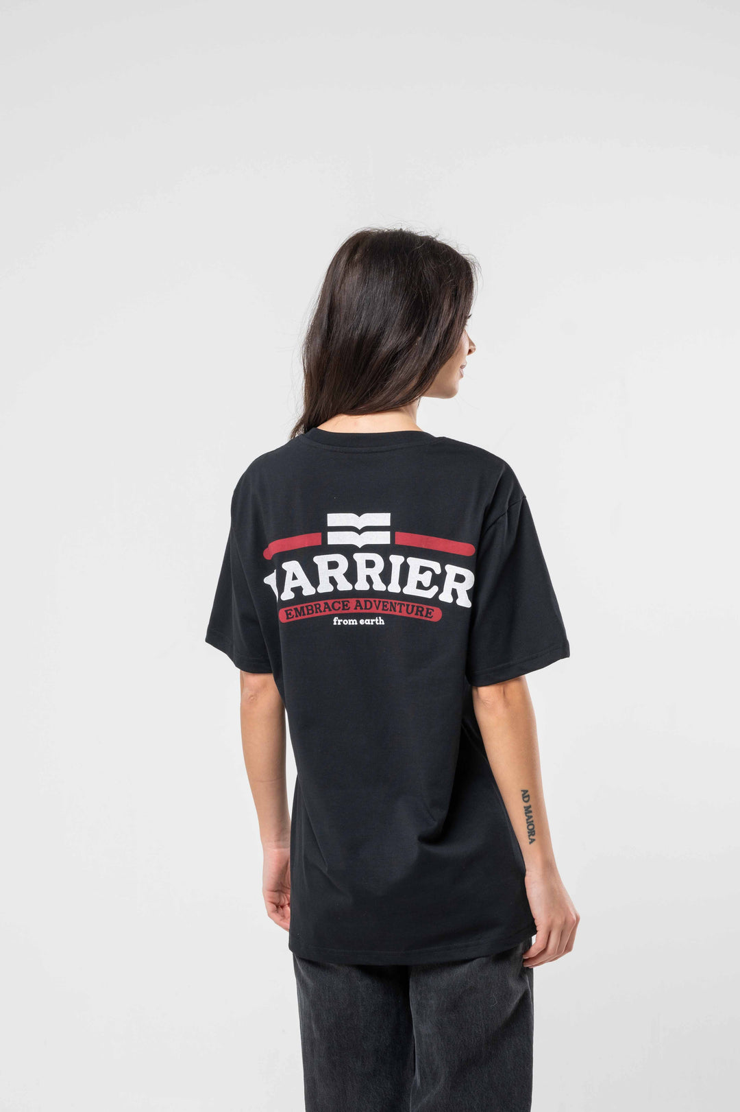 T-shirt Adventure