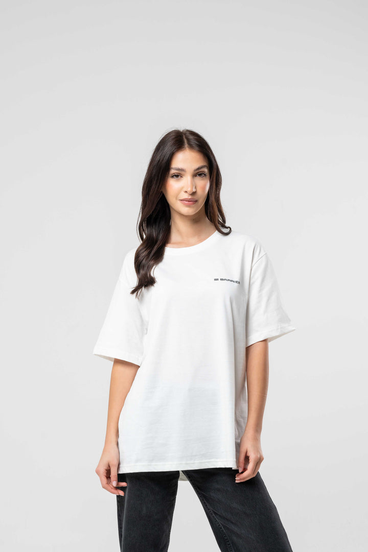 T-shirt sun dance