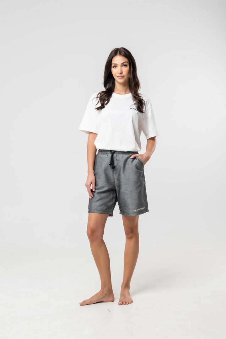 Shorts canapa