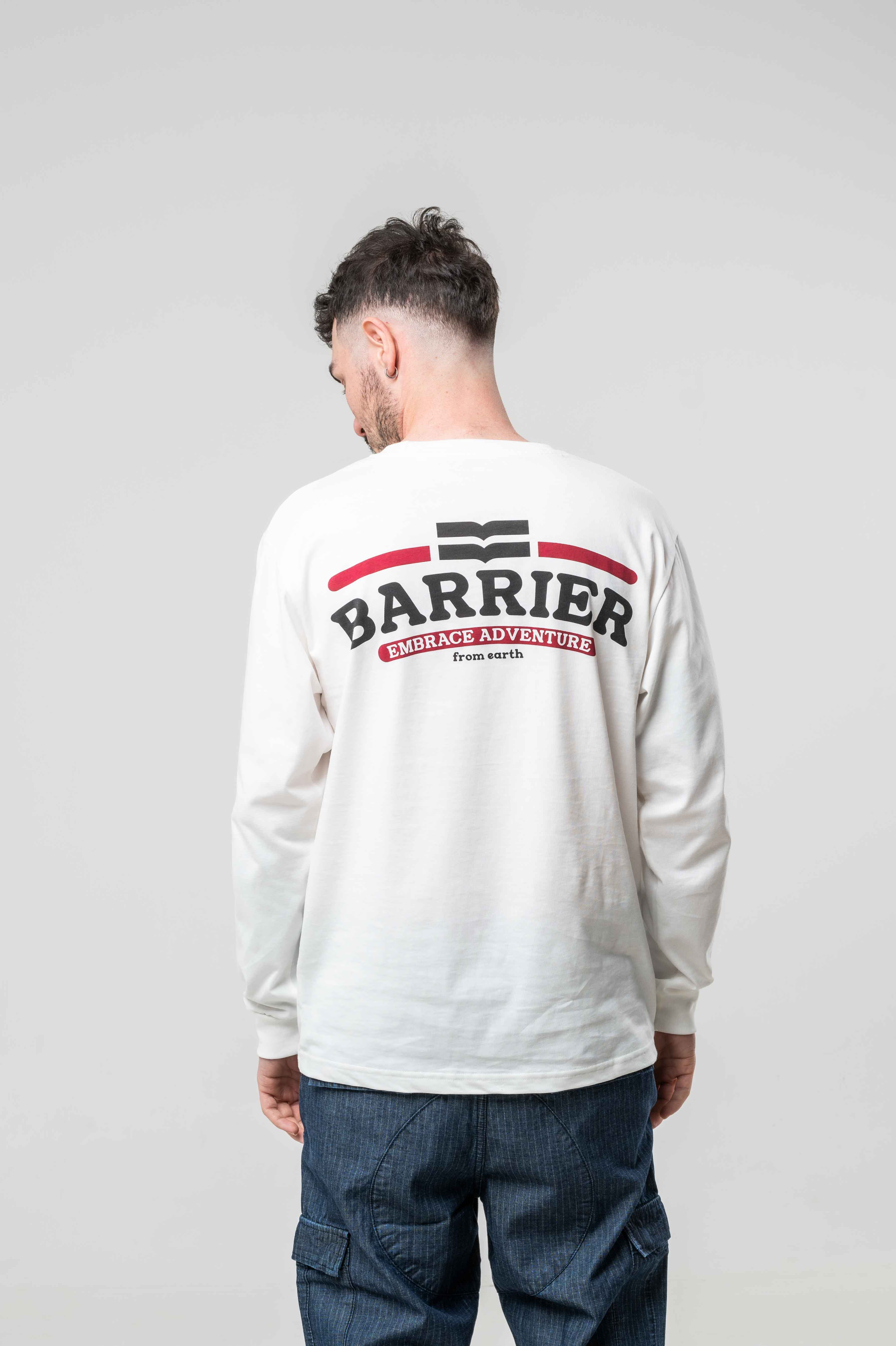 Longsleeve Adventure