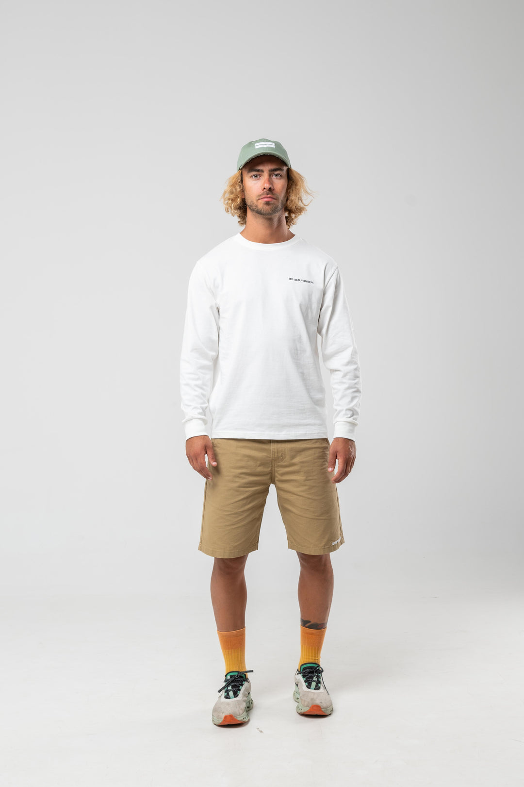 Longsleeve Adventure