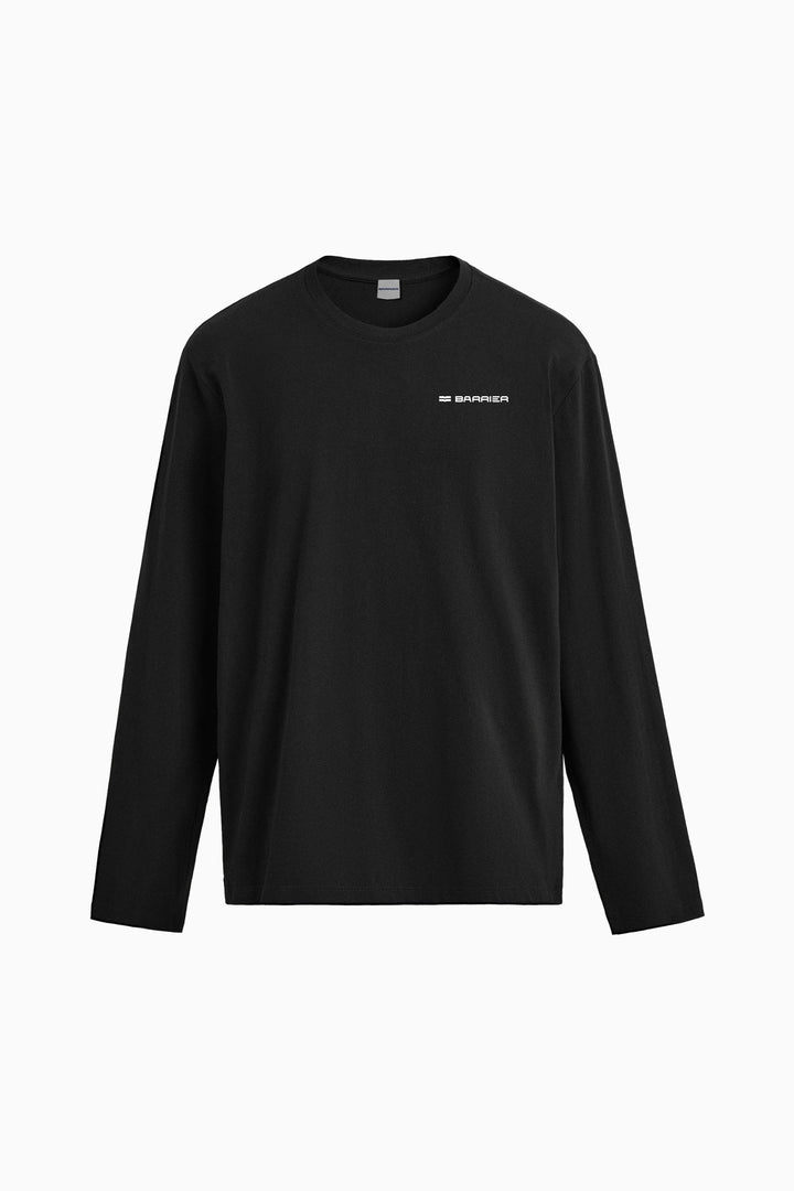Longsleeve flowers