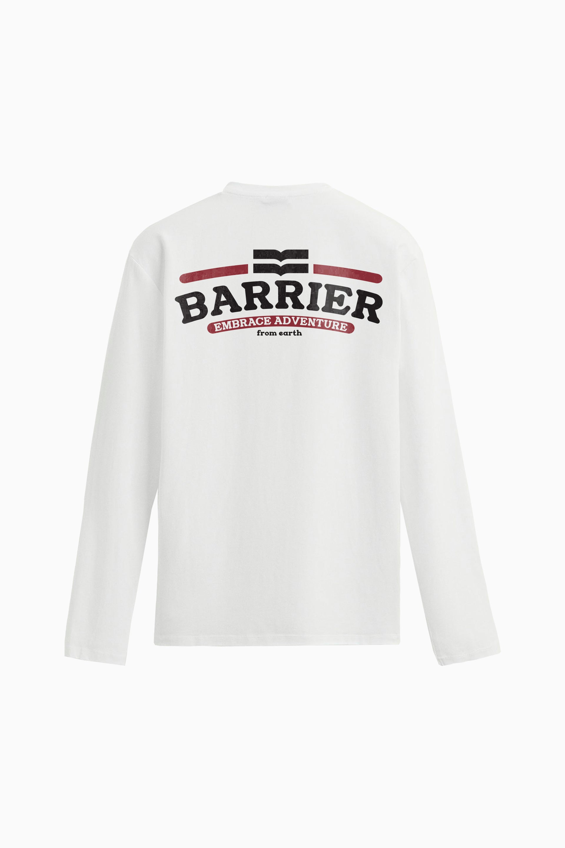 Longsleeve Adventure