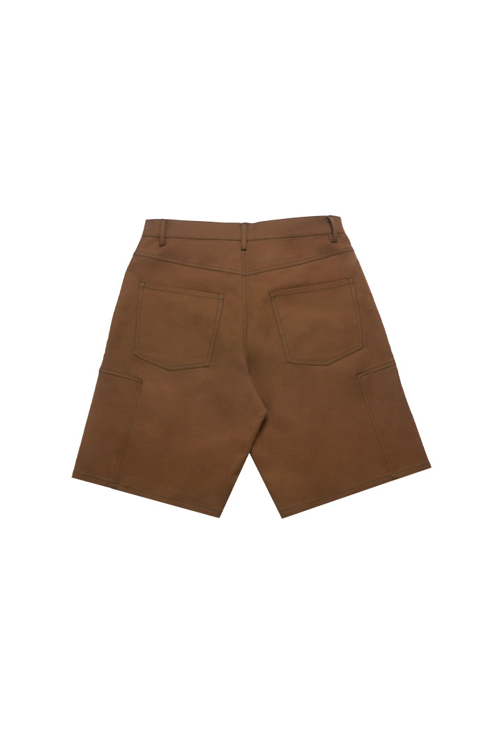 Camel short