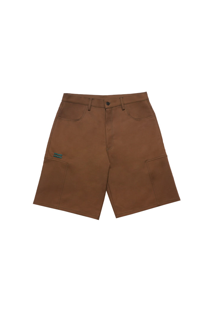 Camel short