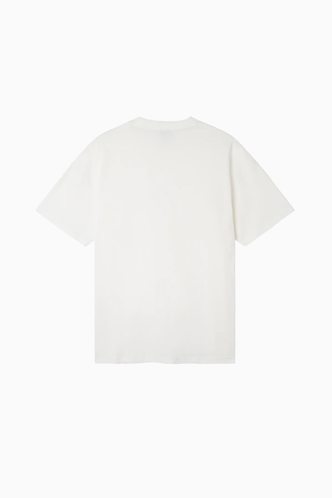 T-shirt Purple missile