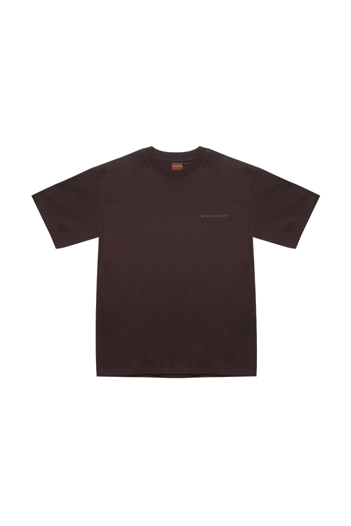Bark basic tee