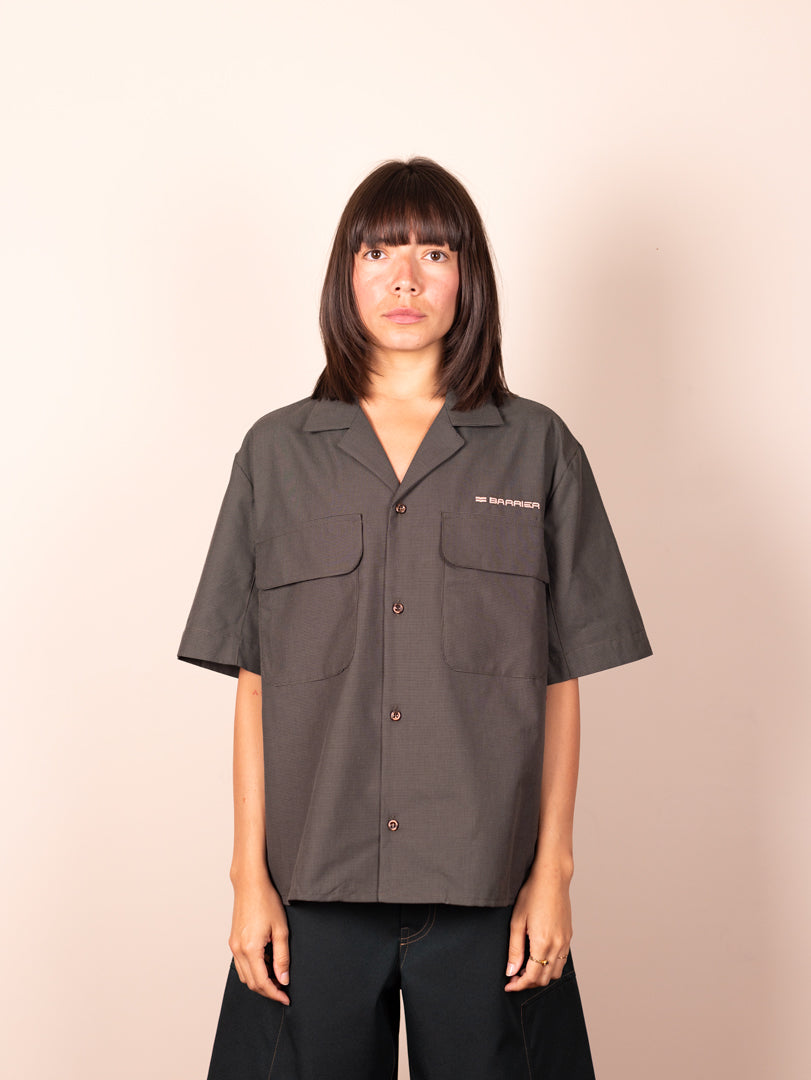 Forest shirt