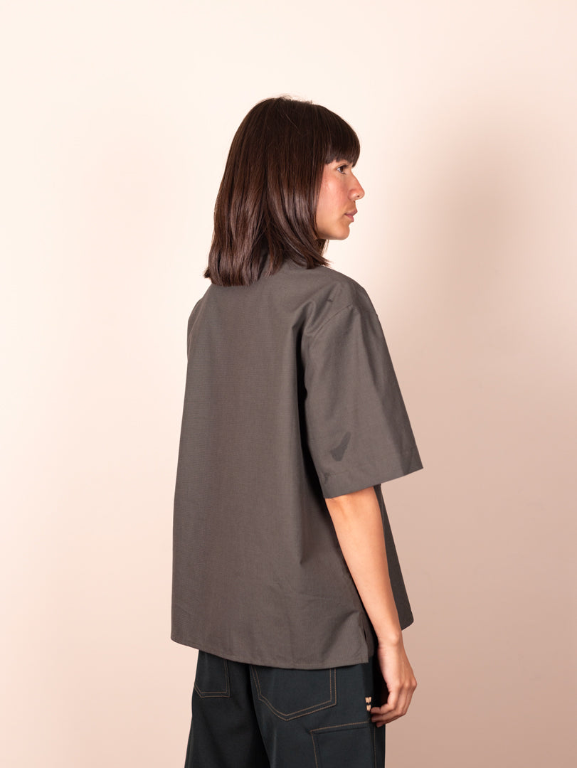 Forest shirt