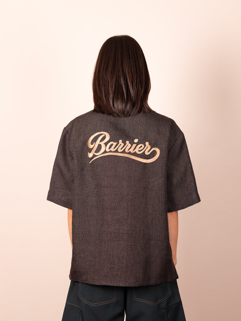 chestnut shirt