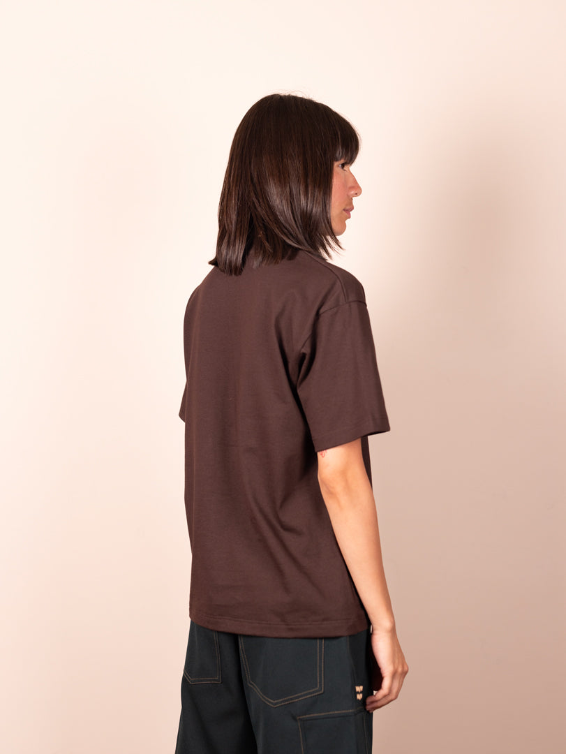 Teck pack bark tee