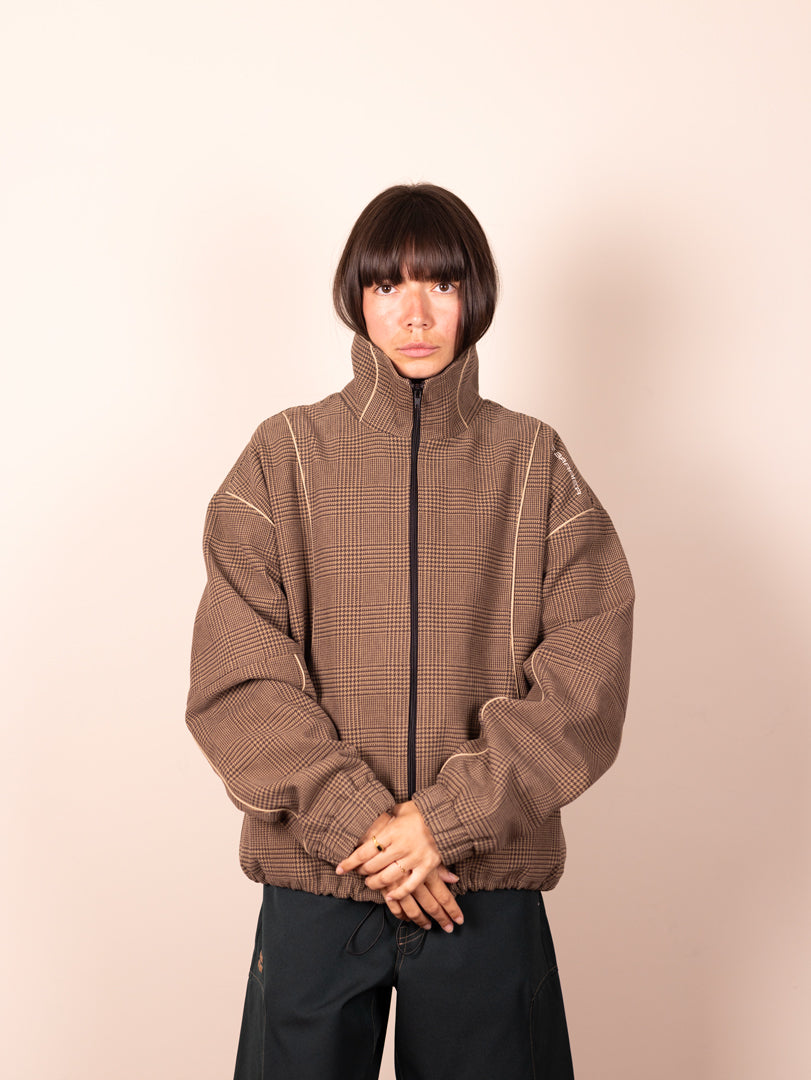 Jacket model 8