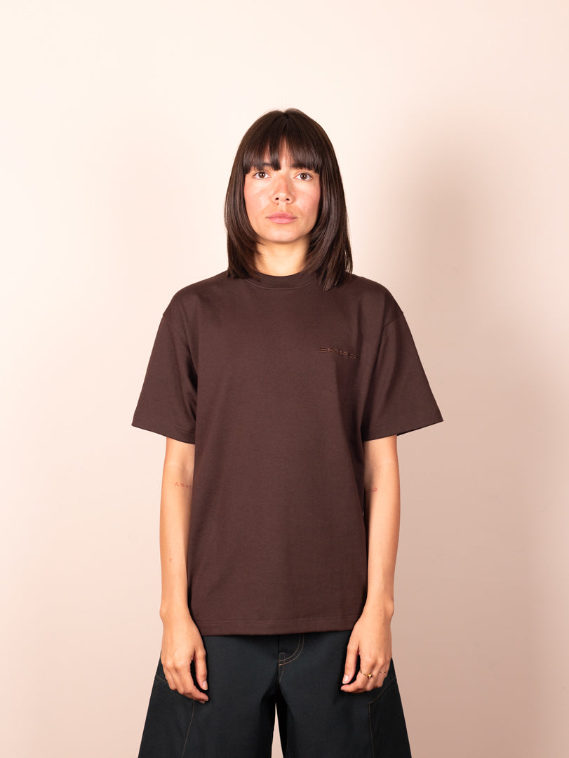 Bark basic tee