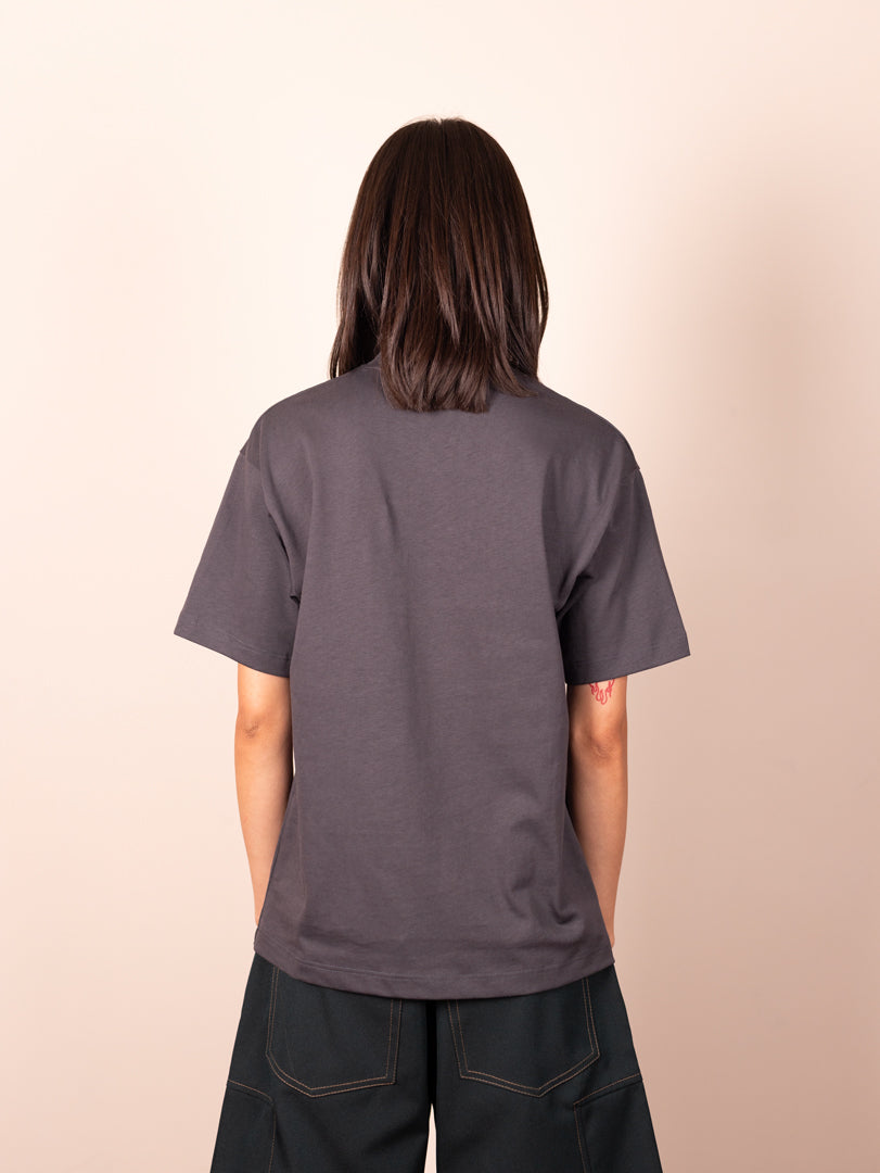 Creation company asphalt tee