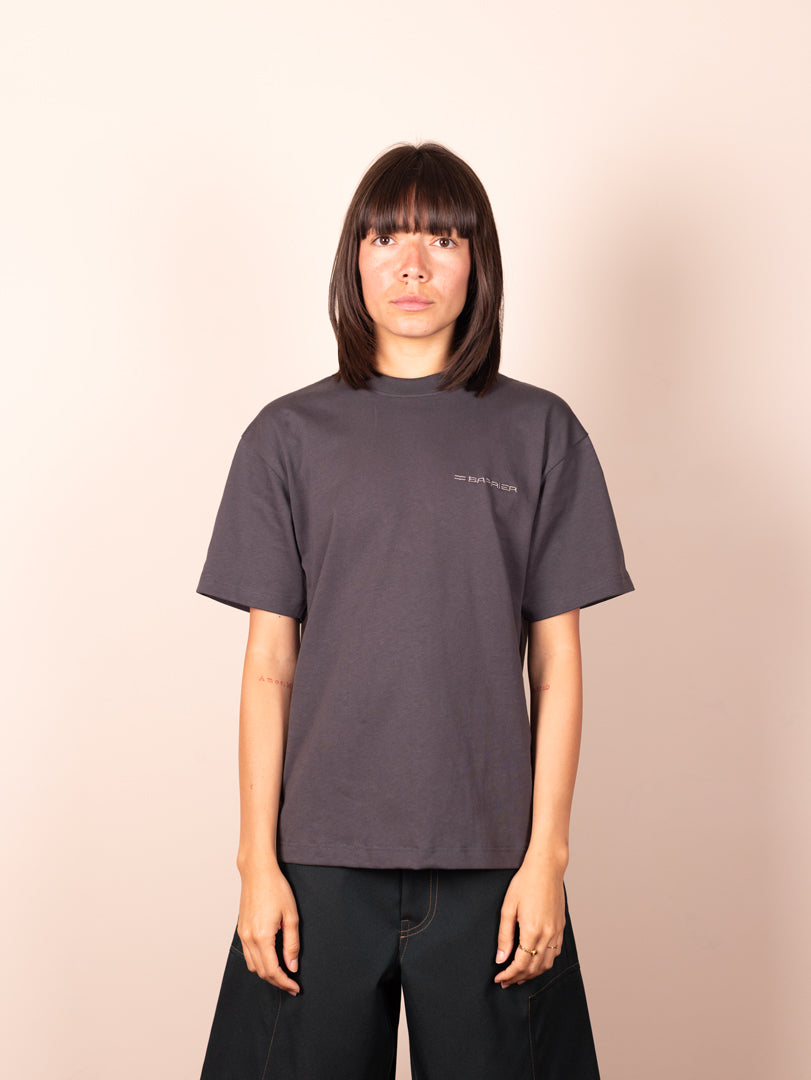 Asphalt basic tee