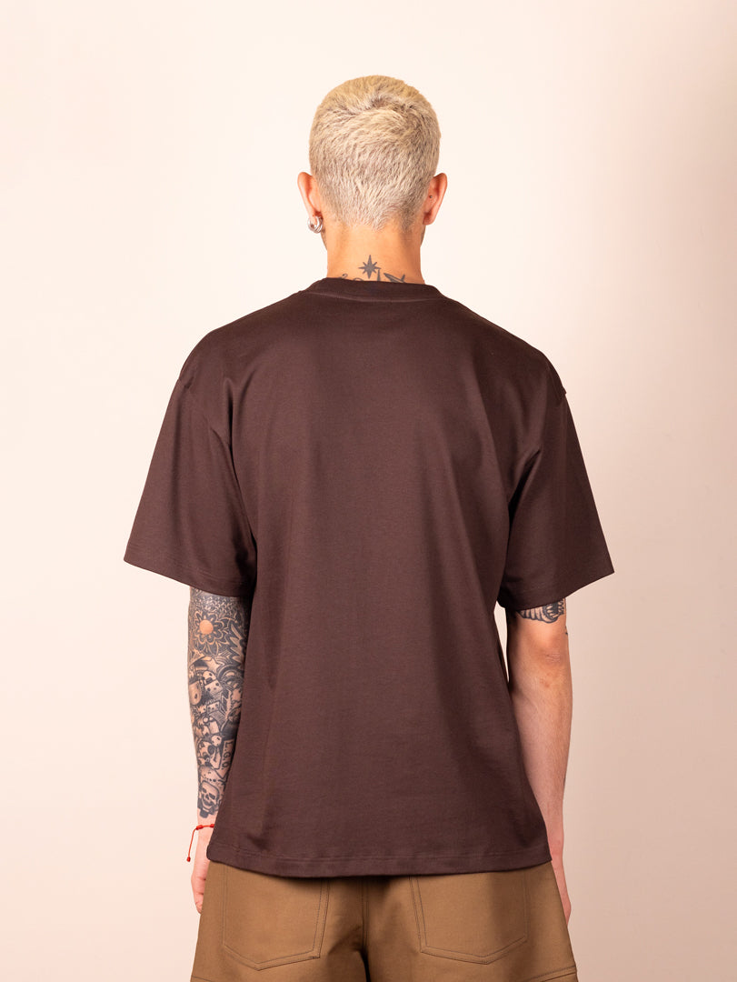 Teck pack bark tee
