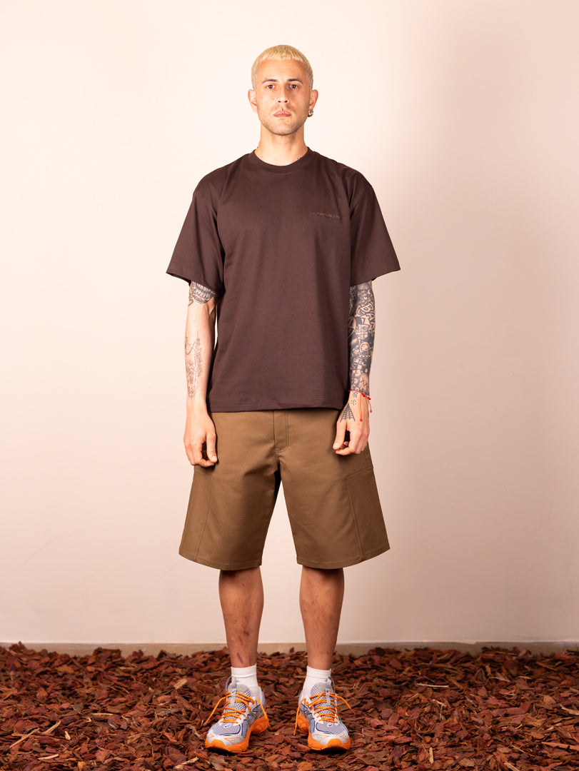 Bark basic tee